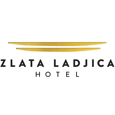 Zlata Ladjica Boutique Hotel Ljubljana Exterior photo